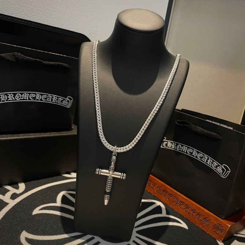 Chrome Hearts Necklaces